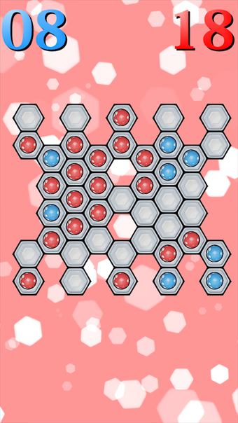 Imagen 2 para Hexagon - A classic board…