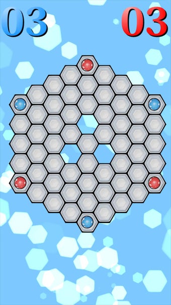 Image 1 for Hexagon