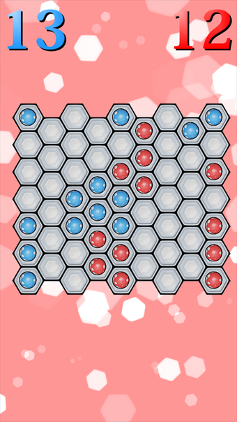 Imagen 6 para Hexagon - A classic board…