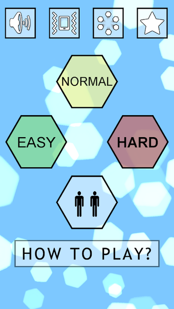 Imagen 5 para Hexagon - A classic board…