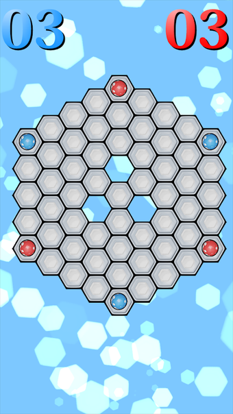 Imagen 4 para Hexagon - A classic board…
