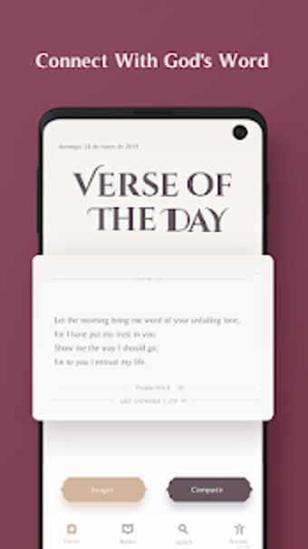 Image 0 for King James Version Holy B…