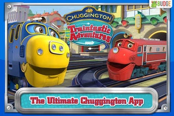 Imagen 0 para Chuggington Traintastic A…