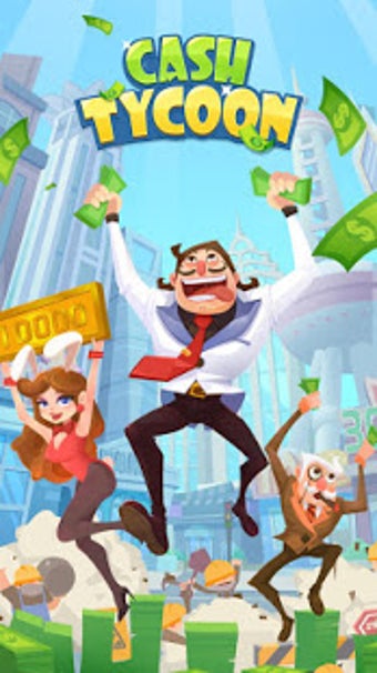 Image 0 for Cash Tycoon