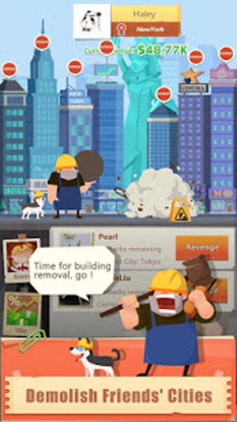 Image 3 for Cash Tycoon