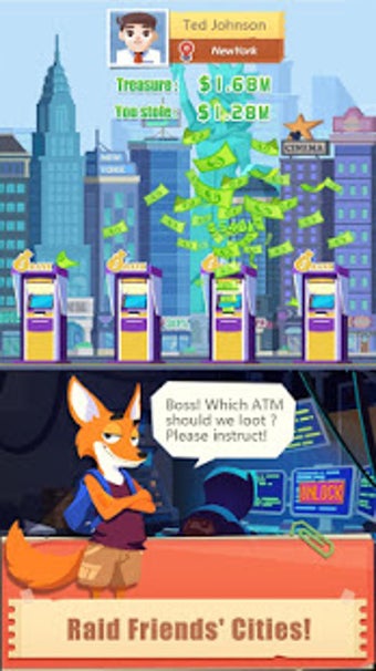 Image 2 for Cash Tycoon