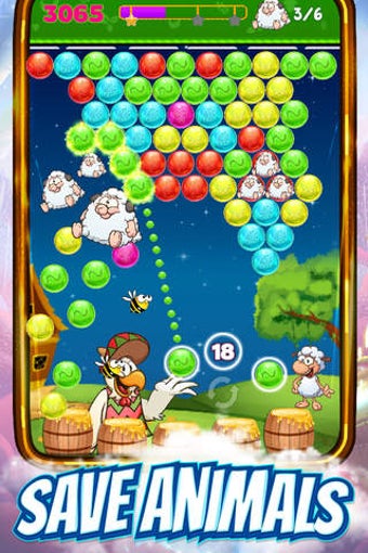Image 0 for Farm Bubbles