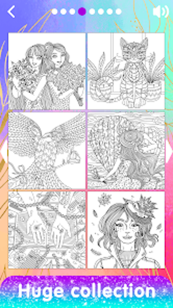 Image 0 for Coloring Game without int…