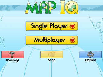 Image 2 for Map IQ Geo Free Quiz Triv…