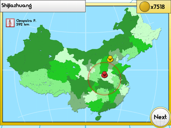 Image 5 for Map IQ Geo Free Quiz Triv…