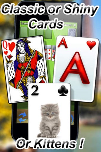 Image 0 for Solitaire Bliss