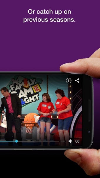 Image 1 for Discovery Family GO