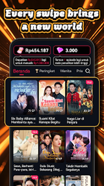 Image 0 for FlickMood