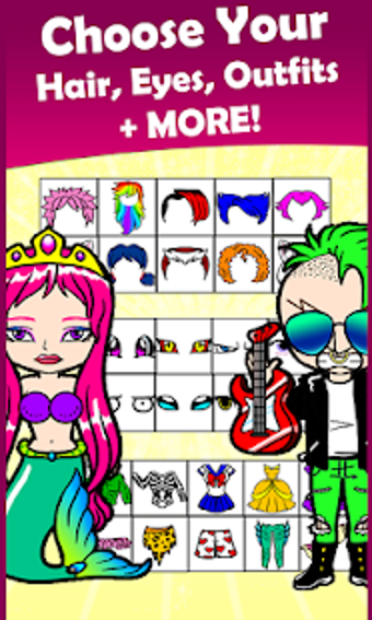 Image 1 for Fun2Create: Design Yourse…