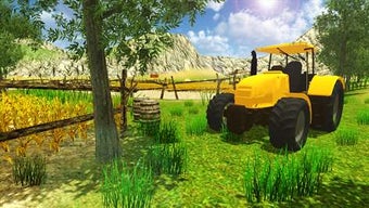 Imagen 1 para Farming Simulator 17 for …