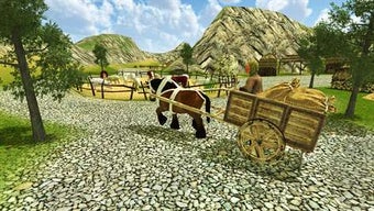 Imagen 0 para Farming Simulator 17 for …