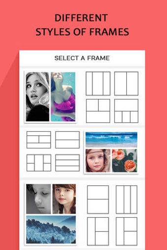 Image 0 for Photo Collage - Frame Edi…
