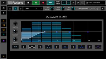 Image 0 for Roland Zenbeats