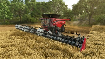Image 0 for Farming Simulator 25