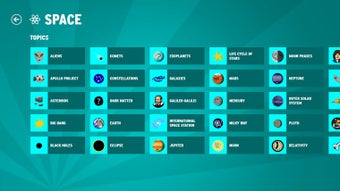 Image 0 for BrainPOP Featured Movie f…