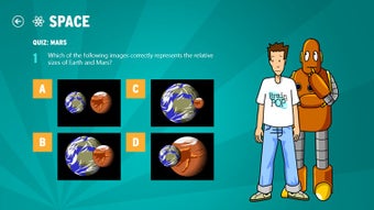 Image 1 for BrainPOP Featured Movie f…