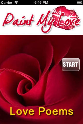 Imagen 0 para Paint My Love