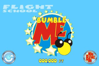 Image 0 for BumbleMe:Flight School