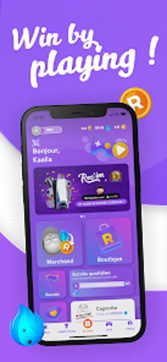 Imagen 0 para Recim : Games  Prizes