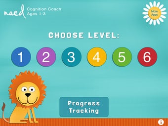 Imagen 0 para Cognition Coach - NACD Si…