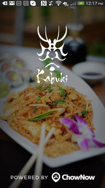 Image 0 for Kabuki Sushi Thai Tapas