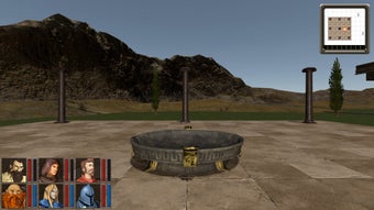 Image 0 for Navigating The Labyrinth