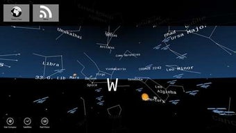 Image 0 for The Night Sky for Windows…