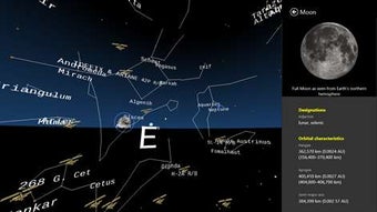 Image 2 for The Night Sky for Windows…