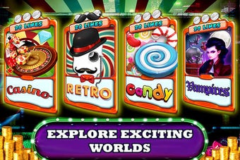 Image 0 for Dream Casino - All in One…