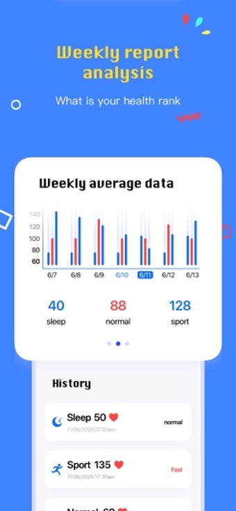 Image 2 for Heart Rate Me-Home pulse …