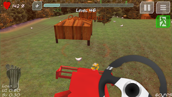 Image 0 for Chicken Tournament Demo