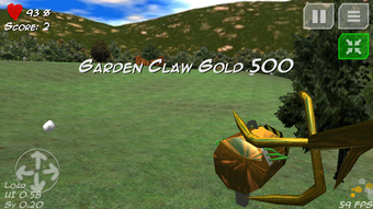 Image 2 for Chicken Tournament Demo