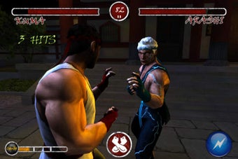 Imagen 0 para Zen Warrior