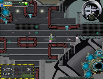 Imagen 2 para Oxymous Prime