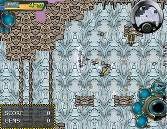 Imagen 0 para Oxymous Prime