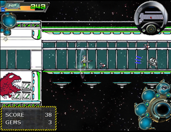 Image 3 for Oxymous Prime