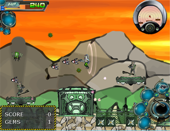 Imagen 3 para Oxymous Prime