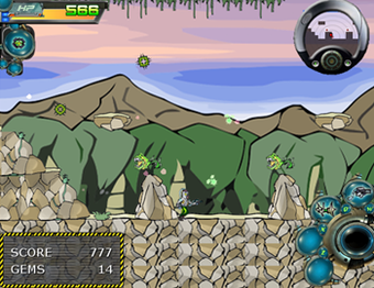 Imagen 4 para Oxymous Prime