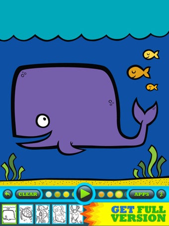 Image 0 for ColorPlay HD Lite