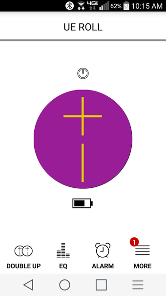 Image 1 for ROLL by Ultimate Ears