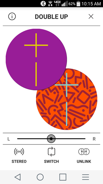 Image 2 for ROLL by Ultimate Ears