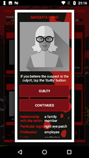 Image 3 for Criminal Investigation - …
