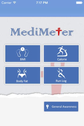 Image 0 for MediMeter