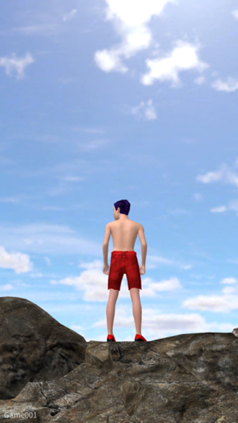 Image 1 for The Climber Game: Ascendi…