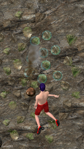 Image 2 for The Climber Game: Ascendi…